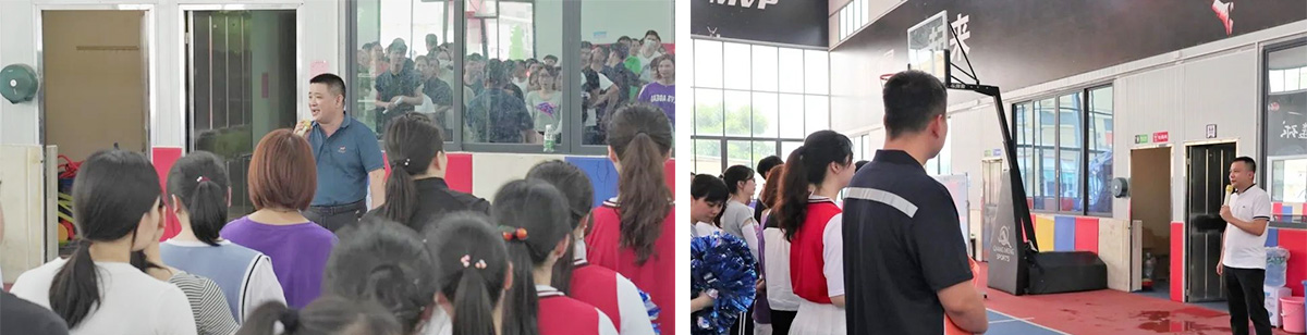 欢乐活动，高效工作——WilliamHill威廉希尔十五周年庆趣味活动会