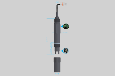 HN-C11 EC控制器